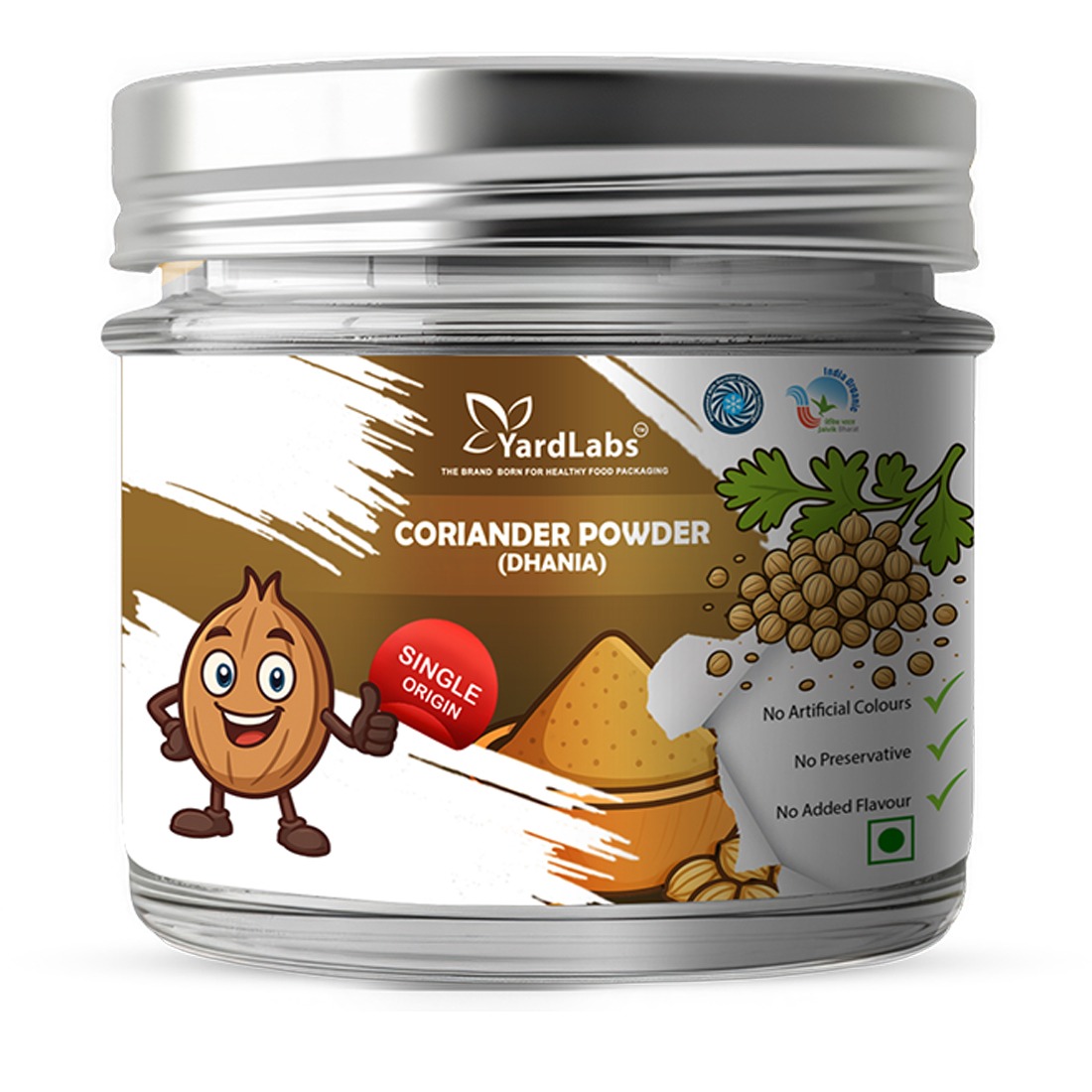 Welcome Powder Welcome to Yardlabs International Private Limited